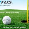 Motus 2025 Charity Golf Outing - RSVP Now/Pay Later!