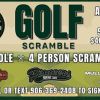 Annual Portage Lake Pioneer Golf Scramble