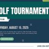 Zappitelli Wealth Advisors 2025 Golf Tournament