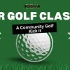 Our Golf Classic