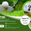 2025 Commercial Council Golf Outing