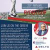 25th Annual Ryder Cup