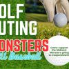 Monsters 12U Golf Outing
