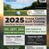 5th Annual Towne Centre Golf Outing
