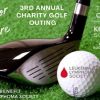 3rd Annual Swing for a Cure Charity Golf Outing