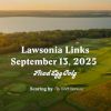 Lawsonia Links