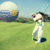 2025 Dennis J. Barry STRIVE Scholarship Golf Outing