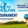 2025 Annual Drive To Save Lives Charity Golf Tournament