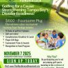 Mission Resilience Golf Tournament