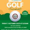 FNGLA Royal Palm Chapter Golf Tournament