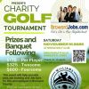 The Williams Classic - Charity Golf Tournament
