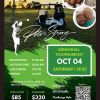 Peter Strong 3rd Annual Memorial Tournament
