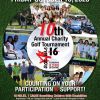 18 HOLES 1 CAUSE - Act4Me's 10th Annual Charity Golf Tournament