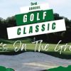 Links on the Greens Annual Golf Classic