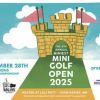 2025 Miniest Mini Golf Open at Lilli Putt