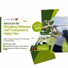 Woodbury/Stillwater Golf Tournament & Happy Hour