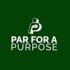 Charity Golf Scramble Presented by Par For A Purpose