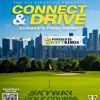 The Fly Financial Connect & Drive: Summer’s Final Swing