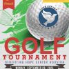 Golf for Hope Charity Tournament 2025