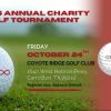 CoVerica Cares Charity Golf Tournament 2025