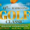 Radio One - 13th Annual Golf Classic