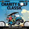 9th Annual Fillmore Pub Charity Golf Tournament!