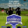 Progressive Initiatives 8th Annual Scholarship Golf Classic