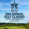 MCAA Houston 2nd Annual Golf Classic