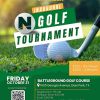 GNCC - Inaugural Golf Tournament