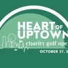 Heart of Uptown Charity Golf Tournament 2025