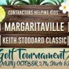 Margaritaville Keith Stoddard Classic Golf Tournament