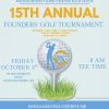 SUAF-Dallas Chapter 15th Annual Founders' Golf Tournament