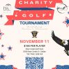 3RD ANNUAL CHARITY GOLF TOURNAMENT- BK REAL ESTATE & REIAF!