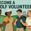 16th Annual Fall Celebrity Golf Tournament Volunteers Balch Springs Chamber