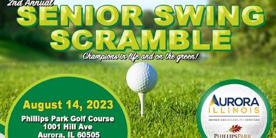 City of Lights Senior Swing Scramble