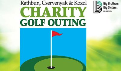 2023 RCK Charity Golf Outing