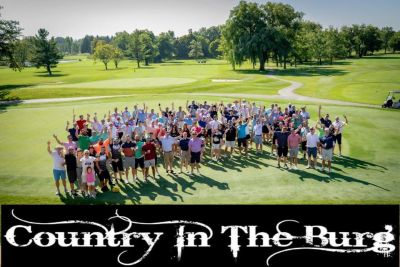 3rd Annual CITB Golf Outing