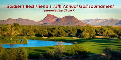 SBF's 13th Annual Golf Tournament presented by Circle K December