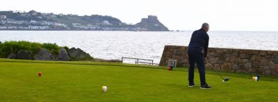 Jersey Mencap Charity Golf Day 2024