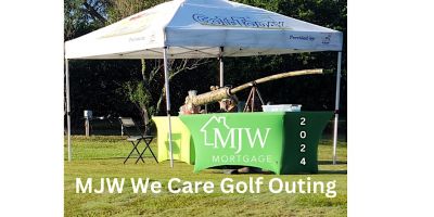 2024 MJW WE Care Golf Outing