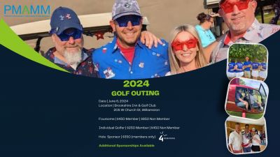 2024 PMAMM Golf Outing J
