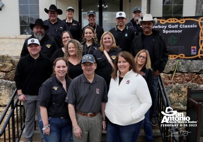 Cowboy Golf Classic F