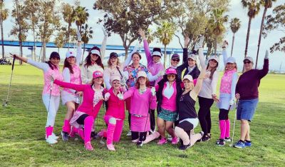 On Course + Golf 101 Clinics for Beginners- Kokopelli