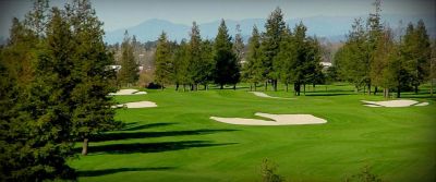 2024 Sonoma County Amateur - NCGA Point Event