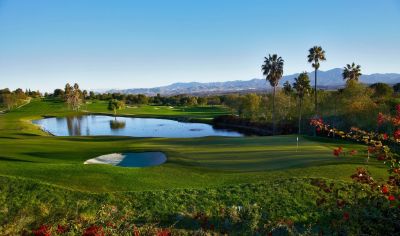 Irvine Classic Charity Tournament