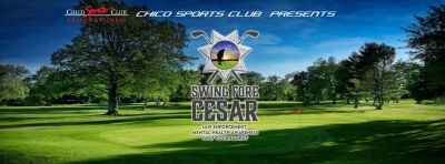 Swing Fore Cesar & Law Enforcement Mental Health Awareness Golf Tournament