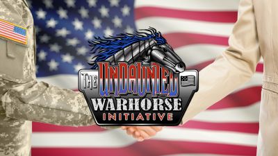 Third annual Warhorse Charity Golf Tournament