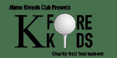 K Fore Kids Charity Golf Tournament 2024