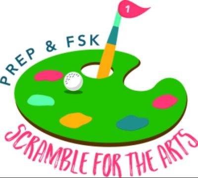 PREP & FSK SCRAMBLE FOR THE ARTS GOLF CLASSIC