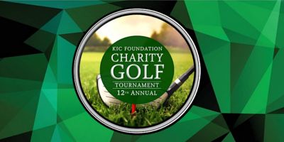 2024 KIC Foundation Charity Golf Tournament